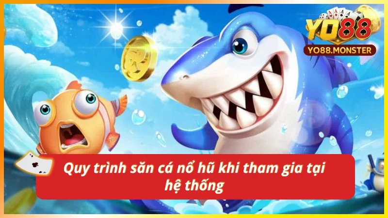 Cách tham gia Bắn Cá Nổ Hũ đúng cách cho Newbie