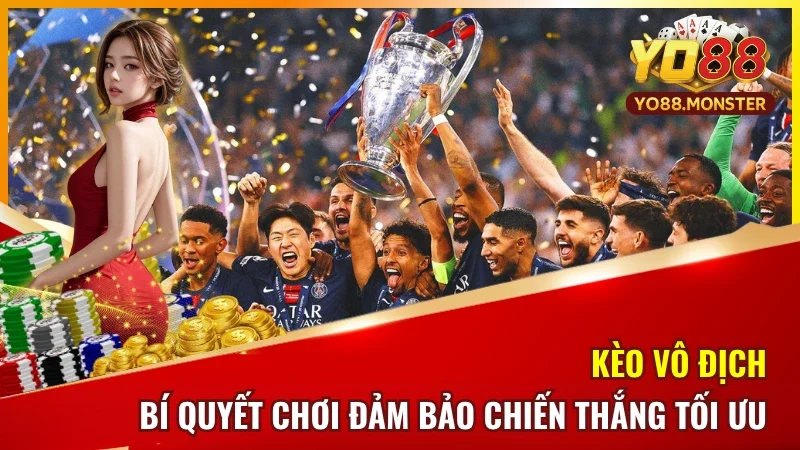 Kèo Vô Địch