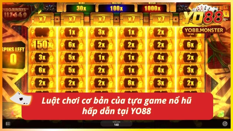 Các quy tắc quan trọng cần nắm khi tham gia nổ hũ 90