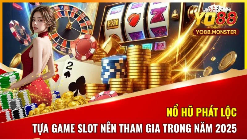 Nổ Hũ Phát Lộc