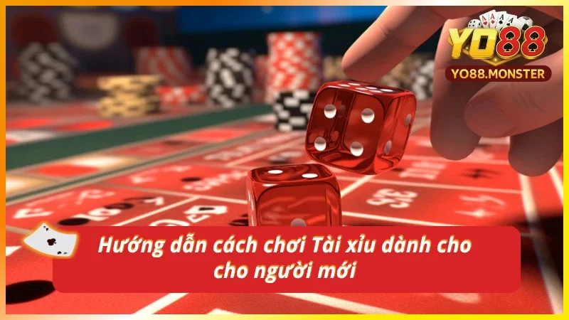 Các bước chơi cơ bản chuẩn cao thủ dành cho người mới 